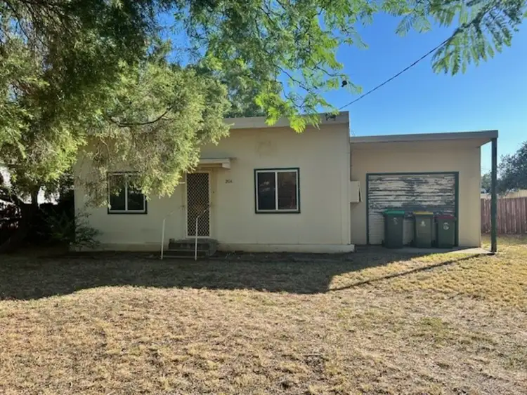 206 Bloomfield Street, Gunnedah NSW 2380
