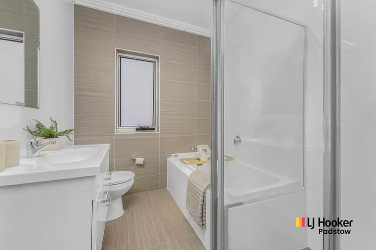 Fifth view of Homely semi-detached listing, 46 Lawler Street, Panania NSW 2213