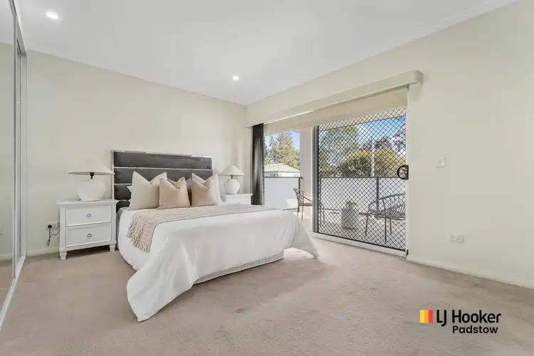 Sixth view of Homely semi-detached listing, 46 Lawler Street, Panania NSW 2213