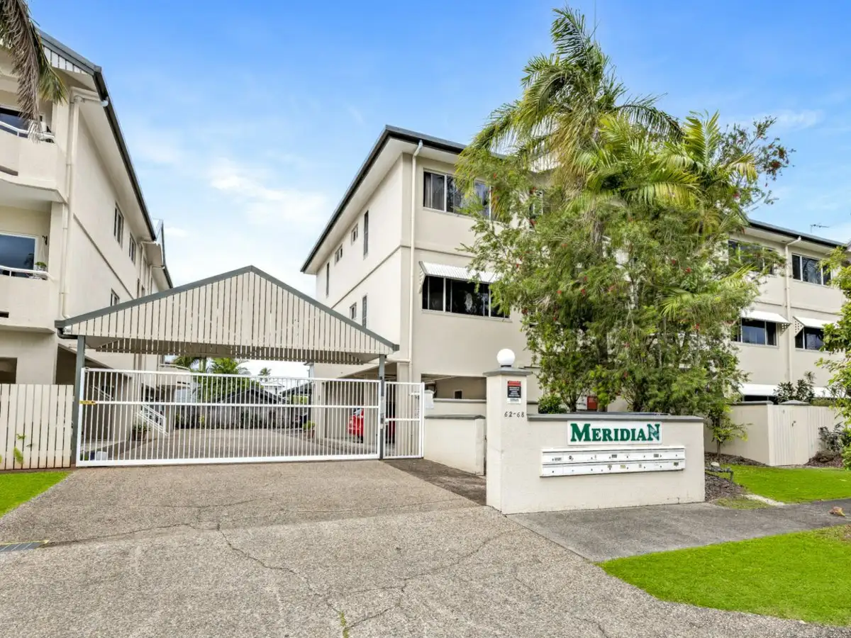 Main view of Homely unit listing, Unit 15/62 Digger Street, Cairns North QLD 4870