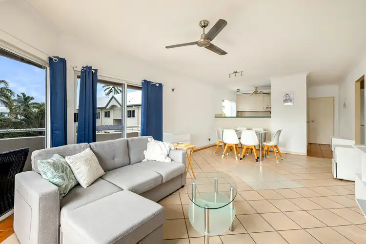 Fourth view of Homely unit listing, Unit 15/62 Digger Street, Cairns North QLD 4870
