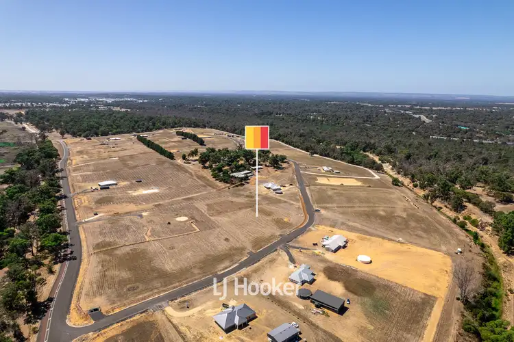 Fourth view of Homely land listing, 114 Acreage Boulevard, Dalyellup WA 6230