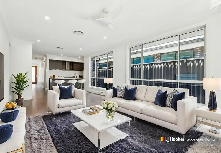 Fourth view of Homely house listing, Address available on request