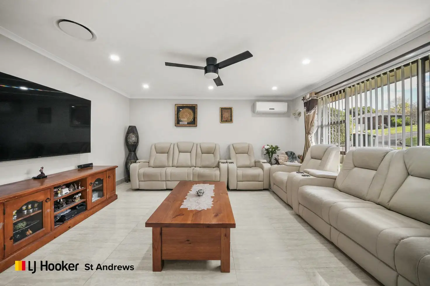 Main view of Homely house listing, 2 Pitlochry Rd, St Andrews NSW 2566