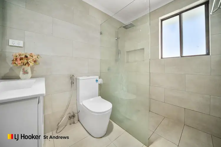 Fourth view of Homely house listing, 2 Pitlochry Rd, St Andrews NSW 2566
