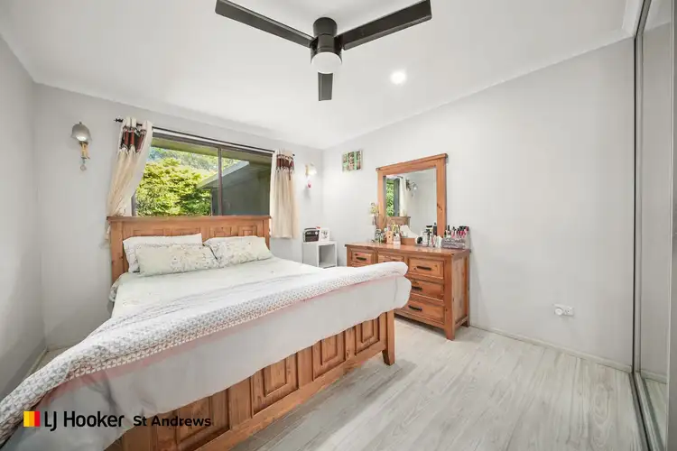 Fifth view of Homely house listing, 2 Pitlochry Rd, St Andrews NSW 2566