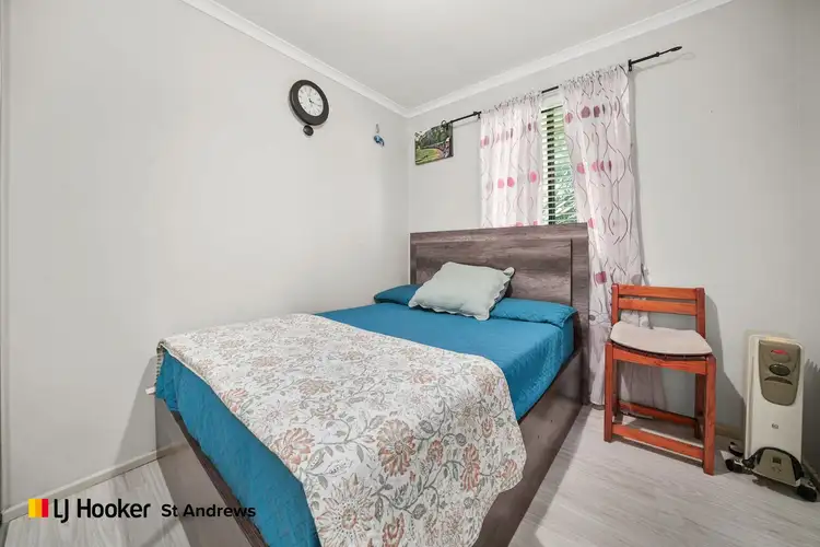 Sixth view of Homely house listing, 2 Pitlochry Rd, St Andrews NSW 2566