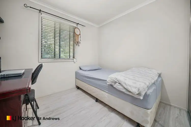 Seventh view of Homely house listing, 2 Pitlochry Rd, St Andrews NSW 2566