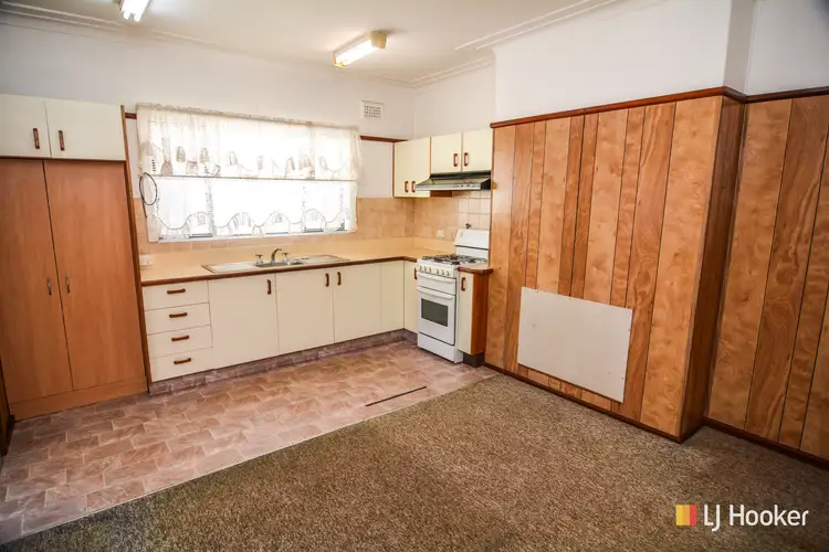 Second view of Homely house listing, 74 Rabaul Street, Lithgow NSW 2790