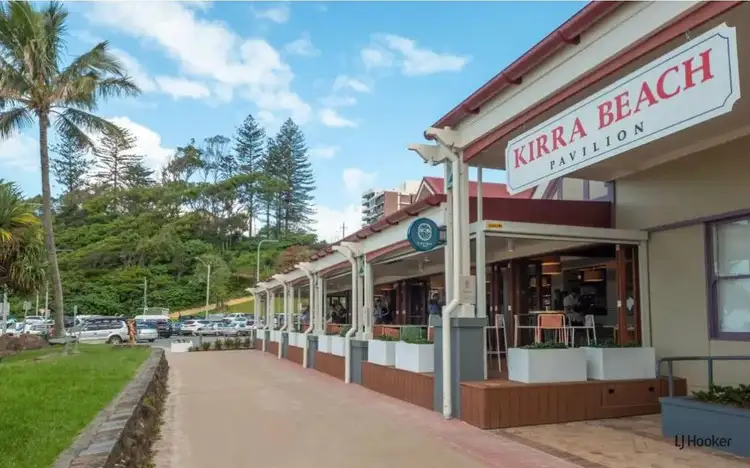 Second view of Homely unit listing, 53/22 Binya Avenue, Tweed Heads NSW 2485