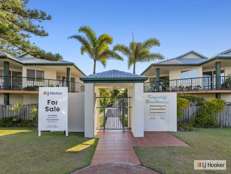 7/274-276 Marine Parade