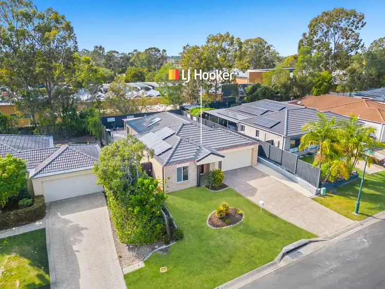 25 Clydesdale Drive, Upper Coomera QLD 4209