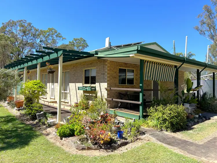 100 George Street, Nanango QLD 4615