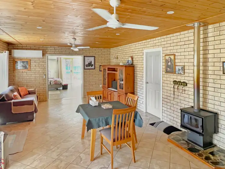 Third view of Homely house listing, 100 George Street, Nanango QLD 4615