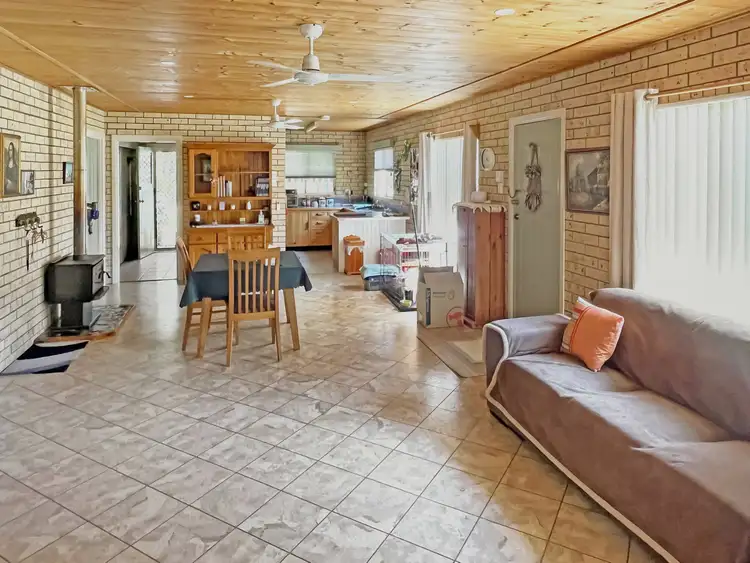 Fourth view of Homely house listing, 100 George Street, Nanango QLD 4615