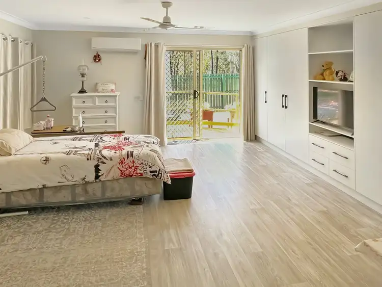 Fifth view of Homely house listing, 100 George Street, Nanango QLD 4615