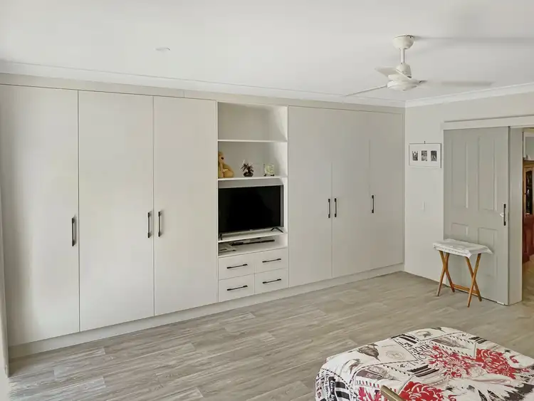 Sixth view of Homely house listing, 100 George Street, Nanango QLD 4615