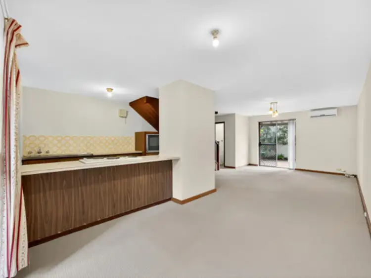 Fourth view of Homely townhouse listing, 6/370 Barker Road, Subiaco WA 6008