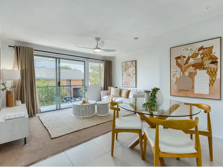 1/37 Alva Terrace, Gordon Park QLD 4031