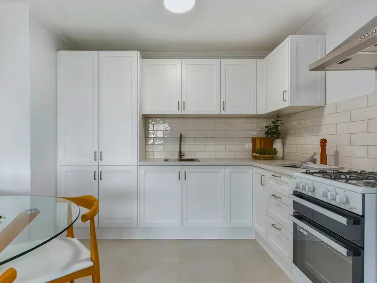 Second view of Homely apartment listing, 1/37 Alva Terrace, Gordon Park QLD 4031