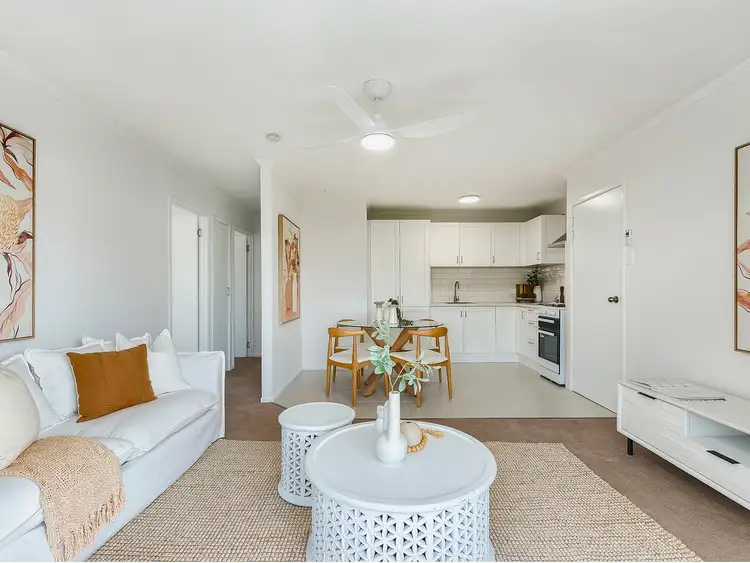 Third view of Homely apartment listing, 1/37 Alva Terrace, Gordon Park QLD 4031