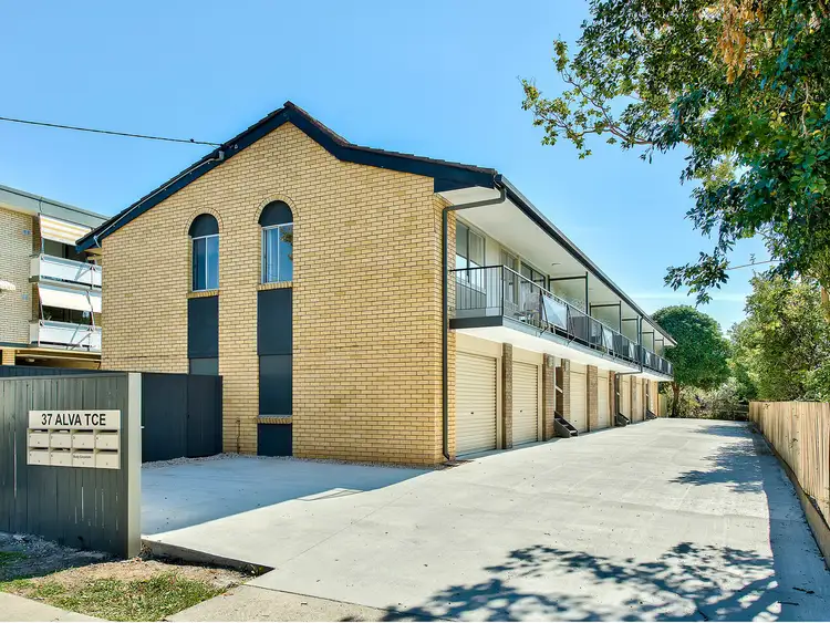 Fourth view of Homely apartment listing, 1/37 Alva Terrace, Gordon Park QLD 4031