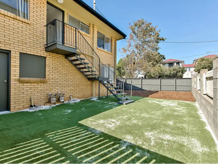 Fifth view of Homely apartment listing, 1/37 Alva Terrace, Gordon Park QLD 4031