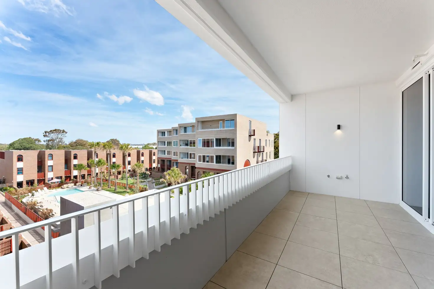 Main view of Homely unit listing, B308/165 Milton Street, Ashbury NSW 2193