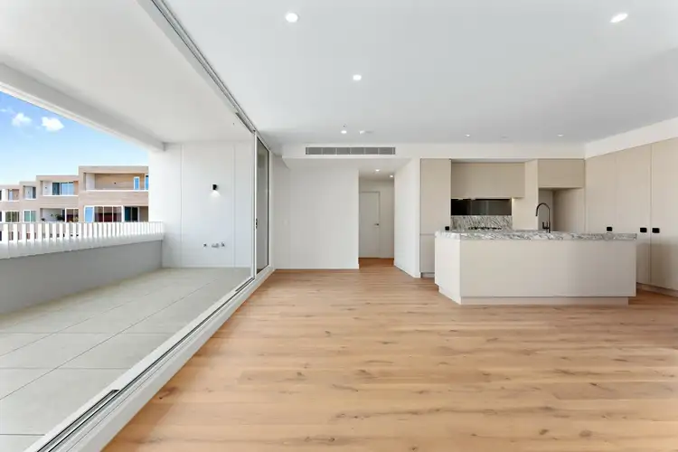 Third view of Homely unit listing, B308/165 Milton Street, Ashbury NSW 2193