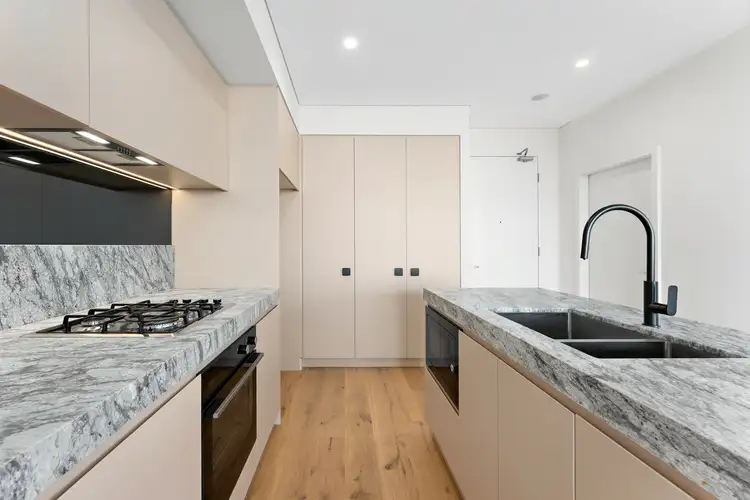 Fourth view of Homely unit listing, B308/165 Milton Street, Ashbury NSW 2193