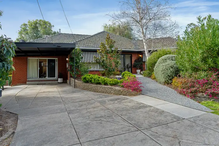 24 Spring Crescent, Banksia Park SA 5091