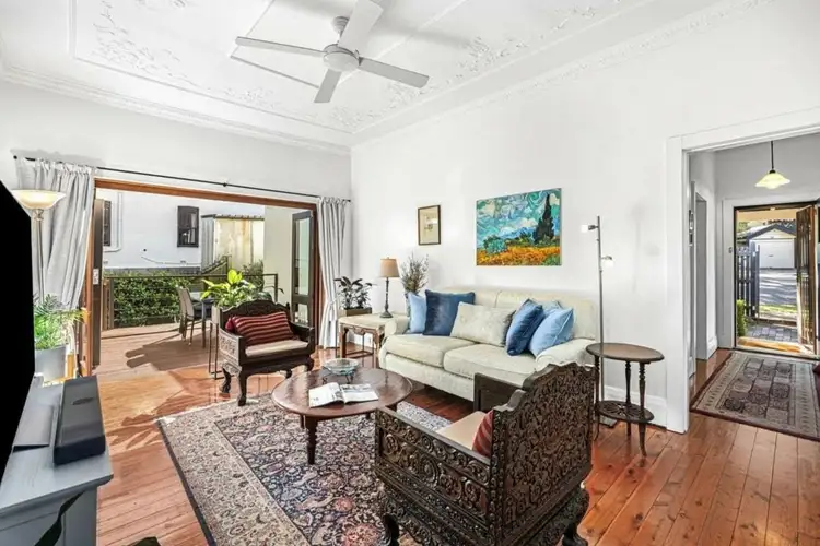 17 Farnham Avenue, Randwick NSW 2031