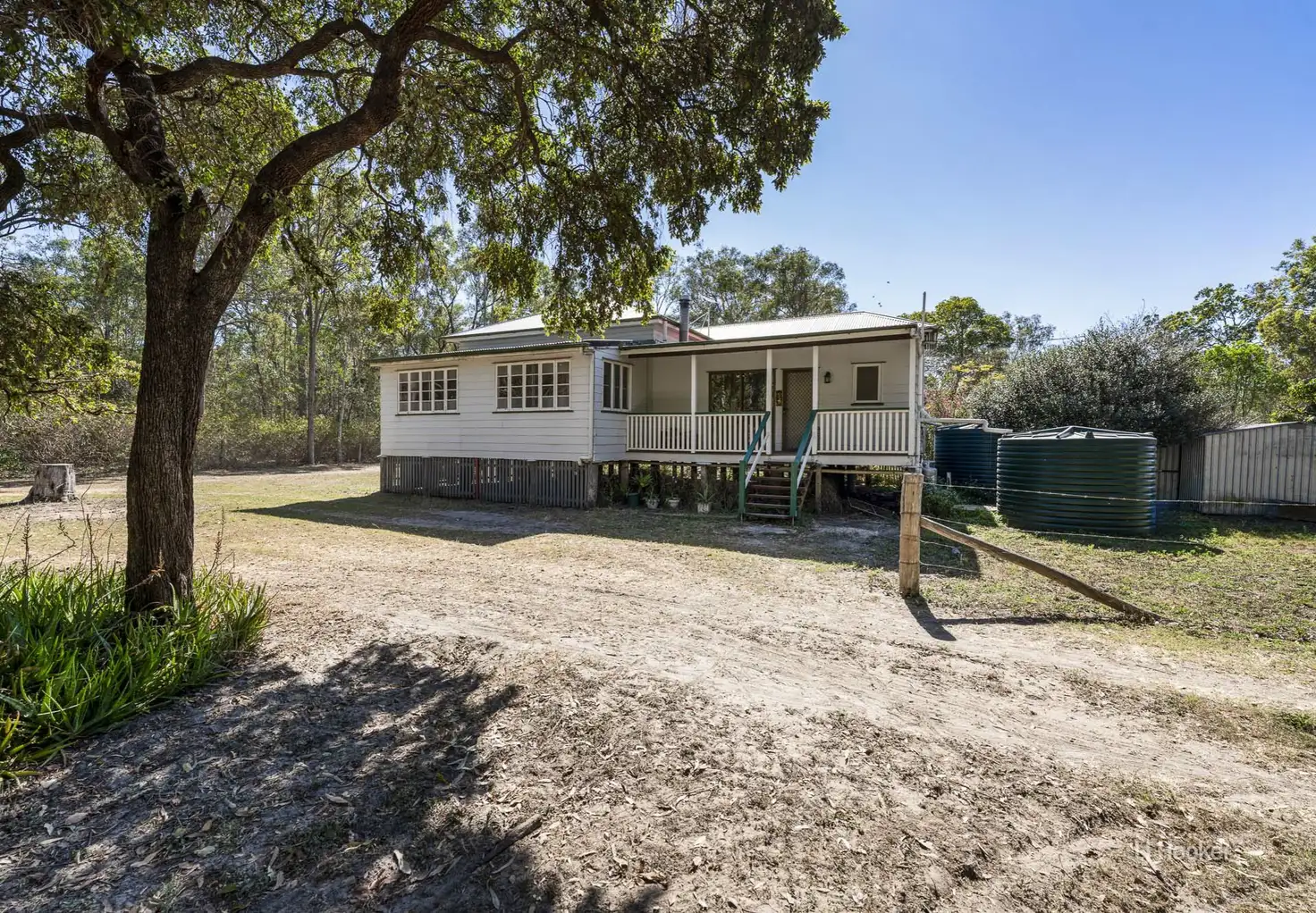 Main view of Homely rural property listing, 280 Larsens Road, Coominya QLD 4311