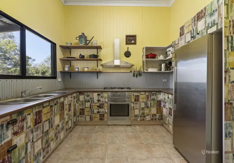 Third view of Homely rural property listing, 280 Larsens Road, Coominya QLD 4311