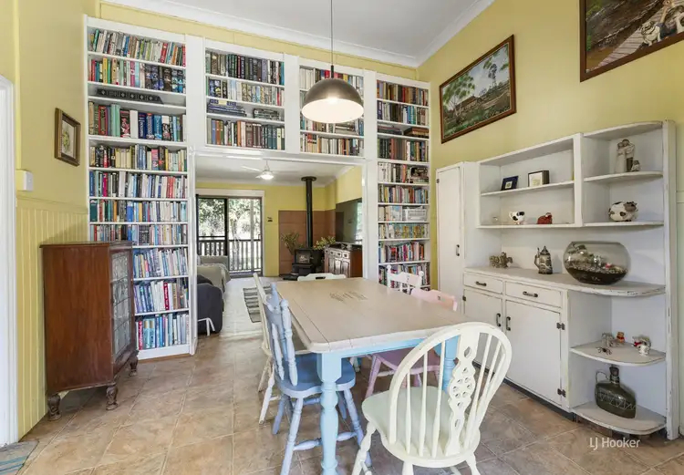 Fourth view of Homely rural property listing, 280 Larsens Road, Coominya QLD 4311