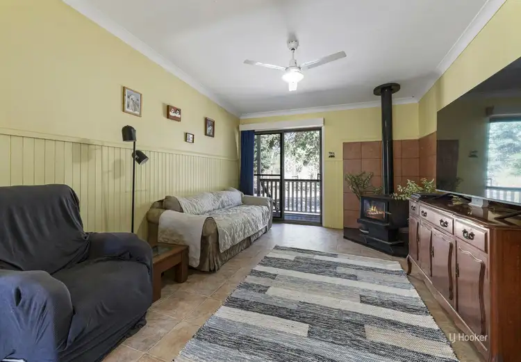 Fifth view of Homely rural property listing, 280 Larsens Road, Coominya QLD 4311