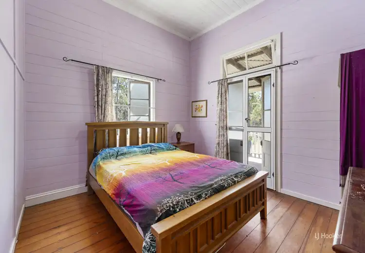 Sixth view of Homely rural property listing, 280 Larsens Road, Coominya QLD 4311