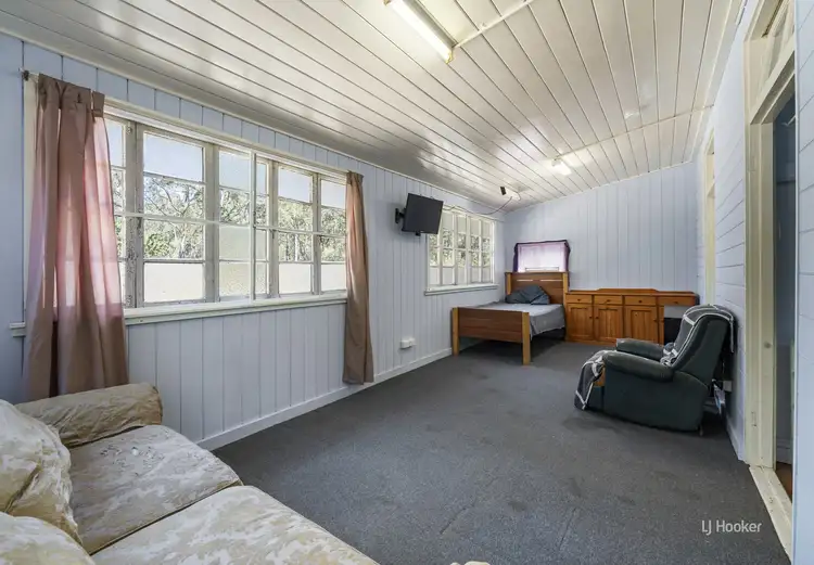 Seventh view of Homely rural property listing, 280 Larsens Road, Coominya QLD 4311