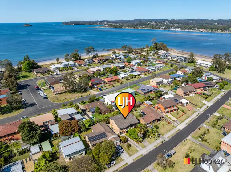 22 Foam Street, Surfside NSW 2536