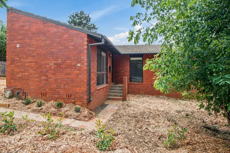 3 Palana Place, Giralang ACT 2617