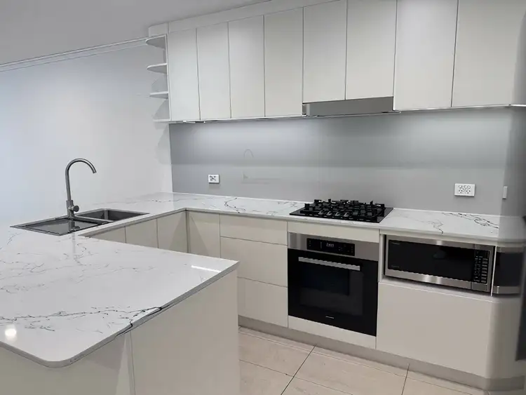 Second view of Homely unit listing, 8/1030 Pittwater Road, Collaroy NSW 2097