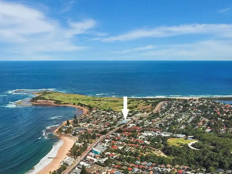 Fifth view of Homely unit listing, 8/1030 Pittwater Road, Collaroy NSW 2097