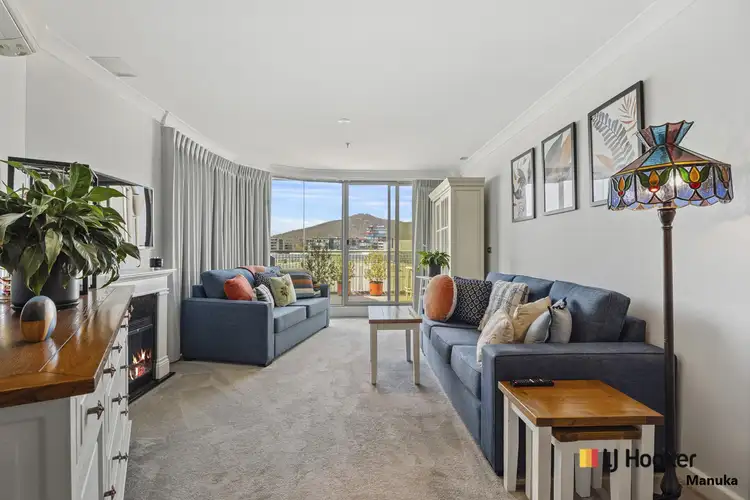 602/222 City Walk, City ACT 2601