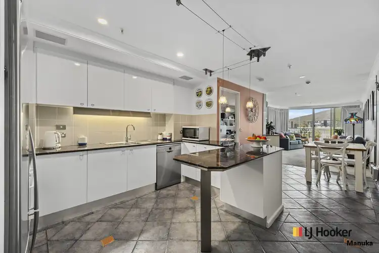 602/222 City Walk, City ACT 2601