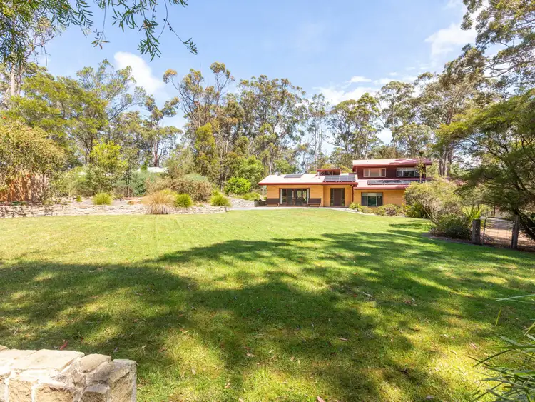 Second view of Homely rural property listing, 57 Strathmore Crescent, Kalaru NSW 2550