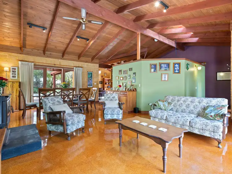 Fifth view of Homely rural property listing, 57 Strathmore Crescent, Kalaru NSW 2550