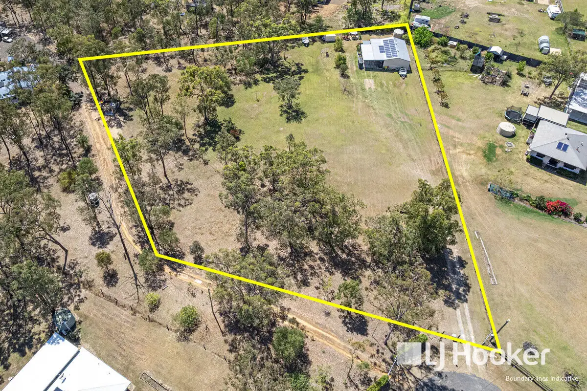 Main view of Homely land listing, 6 Kingfisher Court, Regency Downs QLD 4341