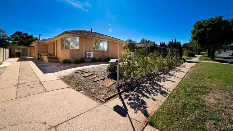 63 Copland Drive, Melba ACT 2615