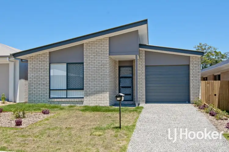 Main view of Homely house listing, 62 Highlands Street, Yarrabilba QLD 4207