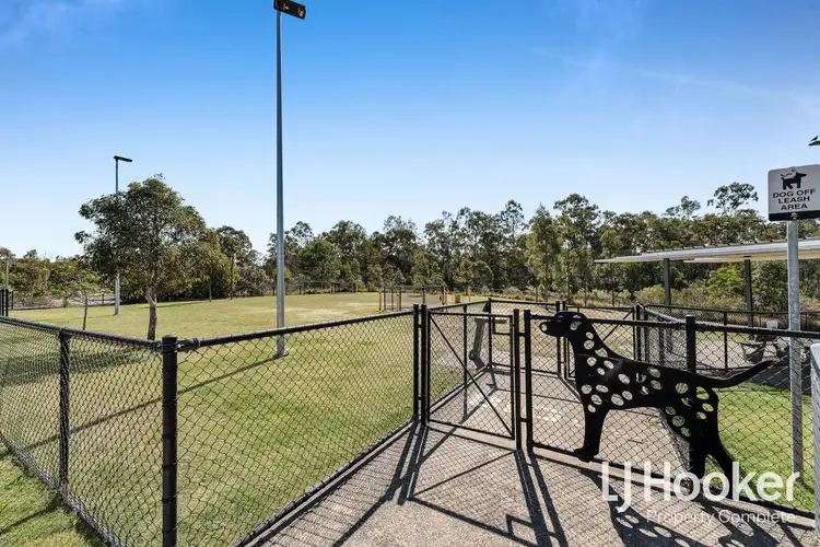 Third view of Homely house listing, 62 Highlands Street, Yarrabilba QLD 4207